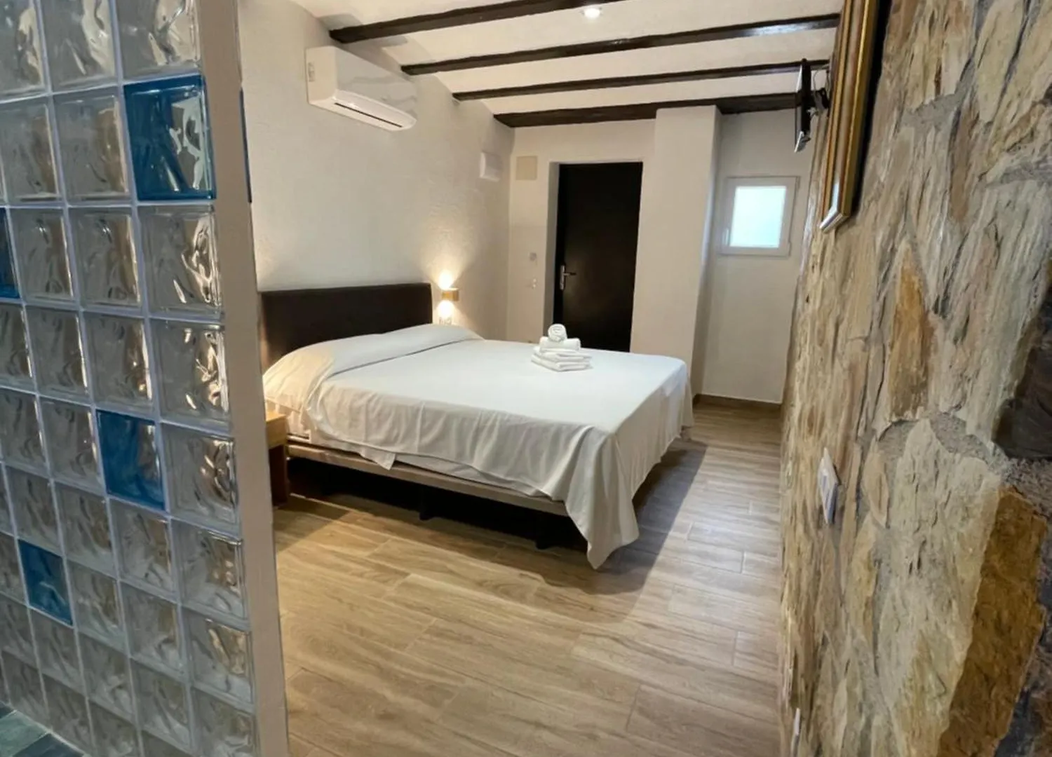 Hotel Mas Palou Roses 3*,