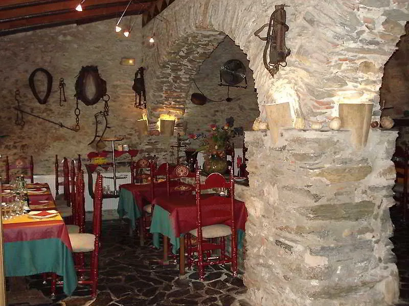 Hotel Mas Palou Roses