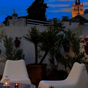 Hotel Un Patio En Santa Cruz