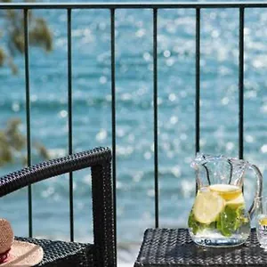 Otel Platja