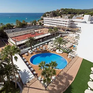 Hotel Hsm Linda Playa