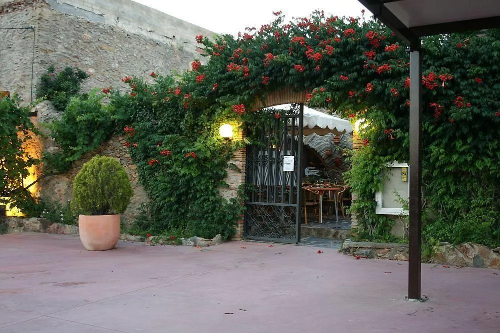 ***  Hotel Mas Palou Roses Spain