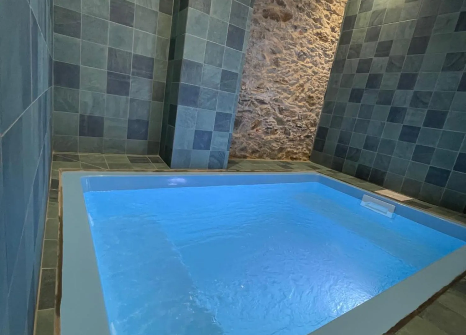 Hotel Mas Palou Roses Spain