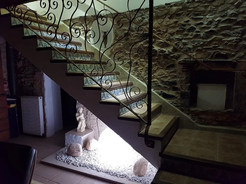 ***  Hotel Mas Palou Roses Spain
