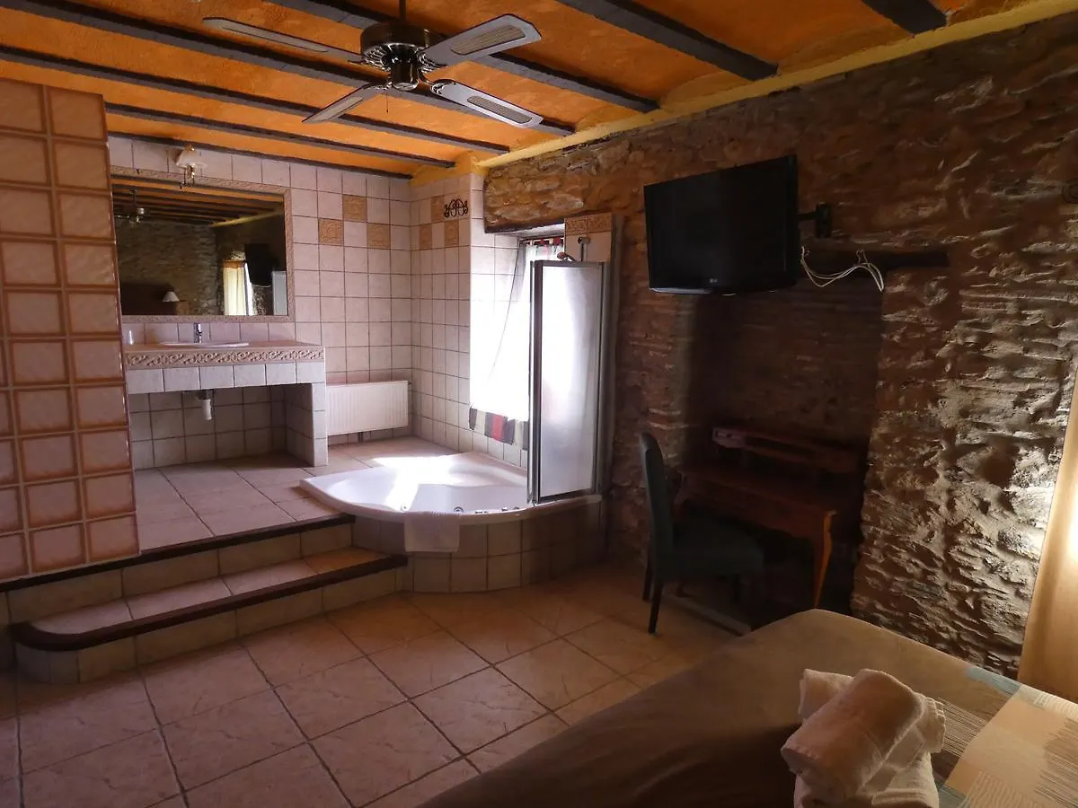 Hotel Mas Palou Roses Spanien