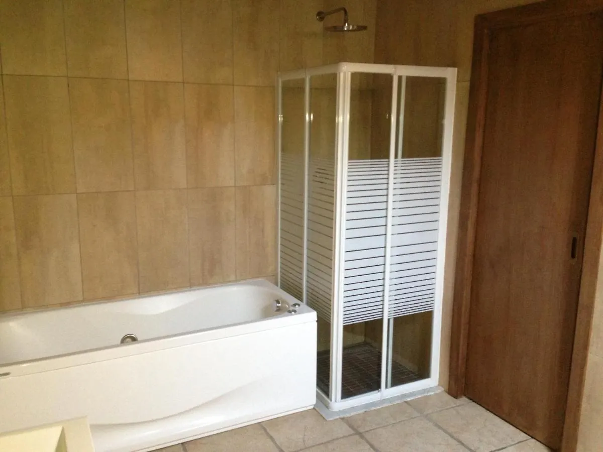 ***  Hotel Mas Palou Roses Spanien