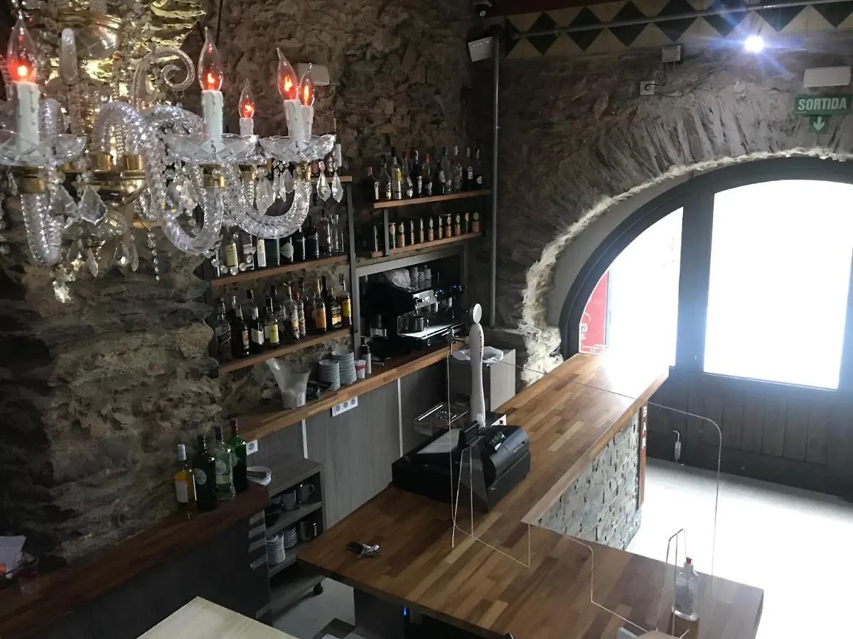 ***  Hotel Mas Palou Roses Spanien